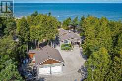 103 SAUGEEN BEACH ROAD | Port Elgin Ontario | Slide Image Two