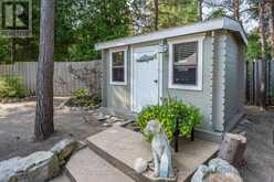 103 SAUGEEN BEACH ROAD | Port Elgin Ontario | Slide Image Thirty-two