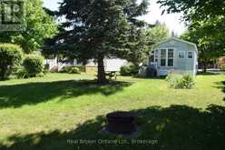 M39 - 13 SOUTHLINE AVENUE | Kincardine Ontario | Slide Image Three