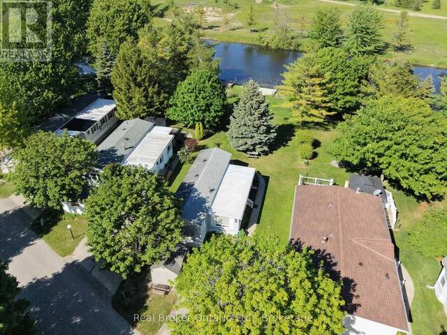 M39 - 13 SOUTHLINE AVENUE Kincardine Ontario, N2Z 2X5 - 2 Bedrooms Waterfront Home For sale
