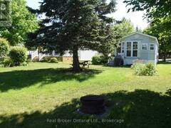 M39 - 13 SOUTHLINE AVENUE Kincardine Ontario, N2Z 2X5