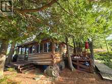 10 ISLAND 21 KL BOYD ISLAND | Gravenhurst Ontario | Slide Image Ten