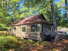 10 ISLAND 21 KL BOYD ISLAND | Gravenhurst Ontario | Slide Image Eleven