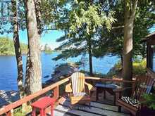 10 ISLAND 21 KL BOYD ISLAND | Gravenhurst Ontario | Slide Image Twelve