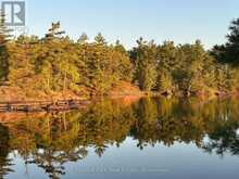 10 ISLAND 21 KL BOYD ISLAND | Gravenhurst Ontario | Slide Image Thirty-five