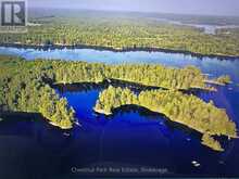 10 ISLAND 21 KL BOYD ISLAND | Gravenhurst Ontario | Slide Image Thirty-eight