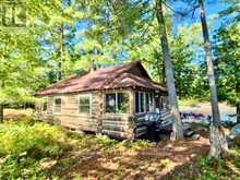 10 ISLAND 21 KL BOYD ISLAND | Gravenhurst Ontario | Slide Image Three