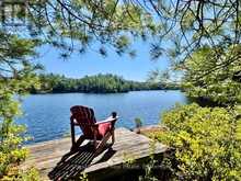 10 ISLAND 21 KL BOYD ISLAND | Gravenhurst Ontario | Slide Image Four