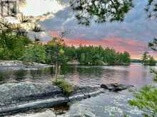 10 ISLAND 21 KL BOYD ISLAND | Gravenhurst Ontario | Slide Image Six