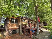 10 ISLAND 21 KL BOYD ISLAND | Gravenhurst Ontario | Slide Image Seven