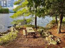 10 ISLAND 21 KL BOYD ISLAND | Gravenhurst Ontario | Slide Image Nine