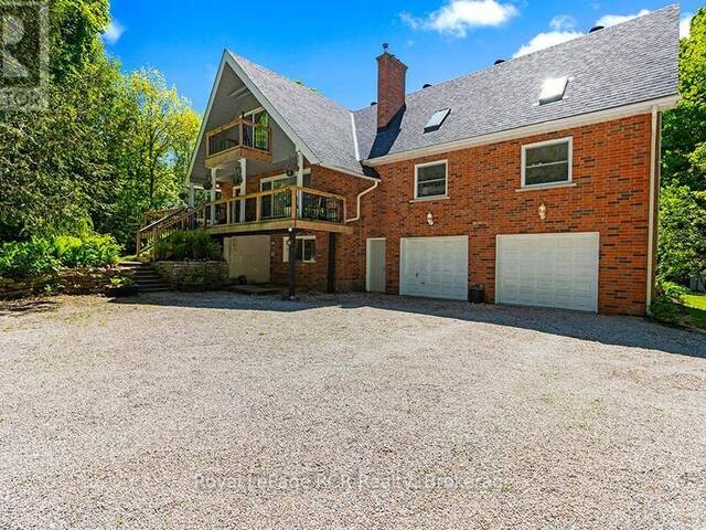 558156 4 CONCESSION N Owen Sound Ontario, N4K 5W4 - 4 Bedrooms Home For Sale