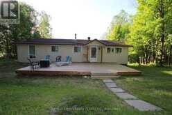581 LIMBERLOST POINT ROAD | Parry Sound Ontario | Slide Image Ten