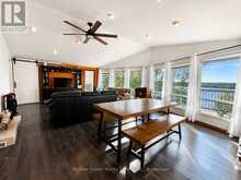 581 LIMBERLOST POINT ROAD | Parry Sound Ontario | Slide Image Fifteen