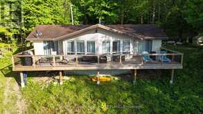 581 LIMBERLOST POINT ROAD | Parry Sound Ontario | Slide Image One