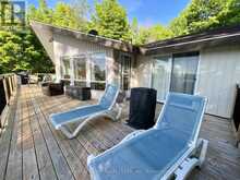 581 LIMBERLOST POINT ROAD | Parry Sound Ontario | Slide Image Twenty-seven
