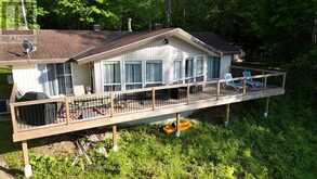 581 LIMBERLOST POINT ROAD | Parry Sound Ontario | Slide Image Twenty-nine