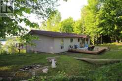 581 LIMBERLOST POINT ROAD | Parry Sound Ontario | Slide Image Two
