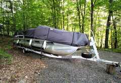 581 LIMBERLOST POINT ROAD | Parry Sound Ontario | Slide Image Thirty-three