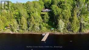 581 LIMBERLOST POINT ROAD | Parry Sound Ontario | Slide Image Thirty-five