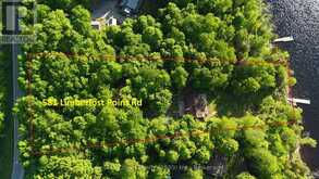 581 LIMBERLOST POINT ROAD | Parry Sound Ontario | Slide Image Thirty-six