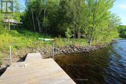 581 LIMBERLOST POINT ROAD | Parry Sound Ontario | Slide Image Seven