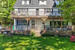 755 MUSKOKA ROAD 10 ROAD | Huntsville Ontario | Slide Image Forty-nine