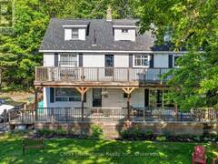 755 MUSKOKA ROAD 10 ROAD Huntsville Ontario, P0B 1L0