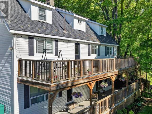 755 MUSKOKA ROAD 10 ROAD Huntsville Ontario, P0B 1L0 - Multi-family Home For Sale