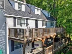 755 MUSKOKA ROAD 10 ROAD Huntsville Ontario, P0B 1L0