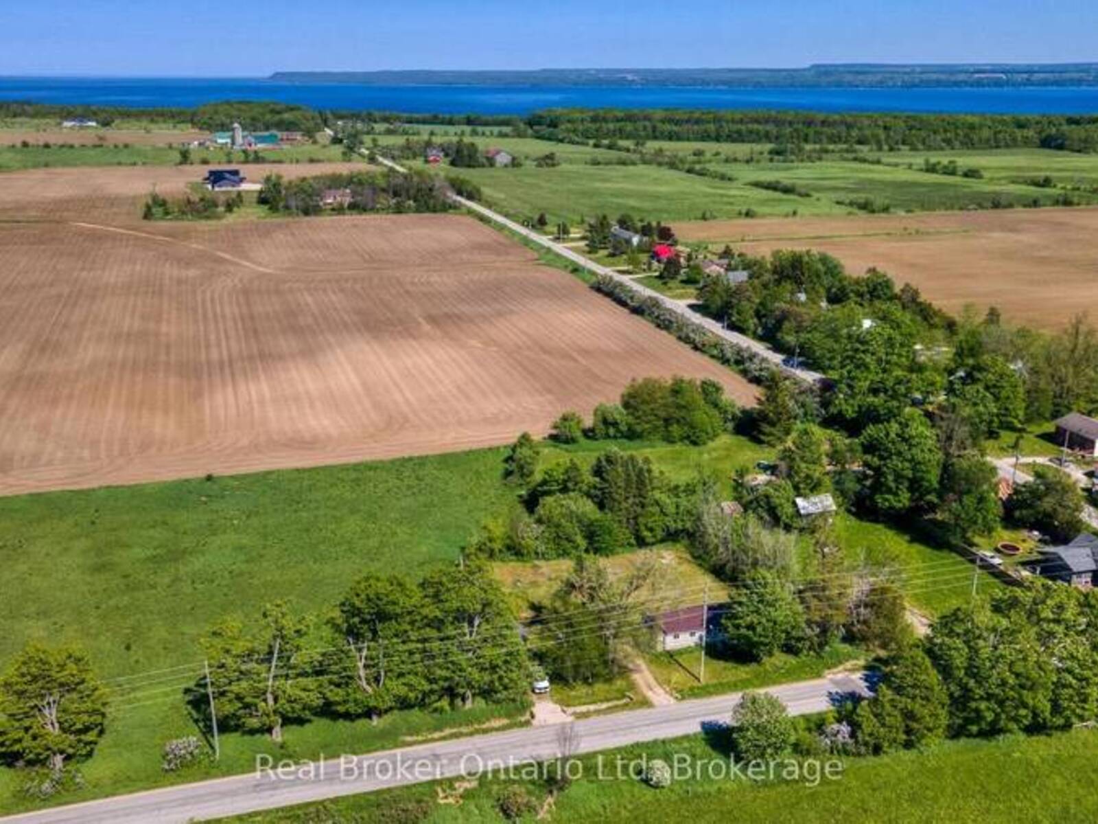 310009 KEMBLE ROCK ROAD, Georgian Bluffs, Ontario N0H 1S0