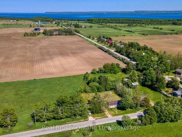 310009 KEMBLE ROCK ROAD Georgian Bluffs Ontario, N0H 1S0 - 3 Bedrooms Home For Sale
