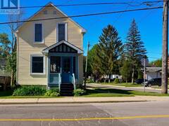 499 16TH STREET W Owen Sound Ontario, N4K 4A5