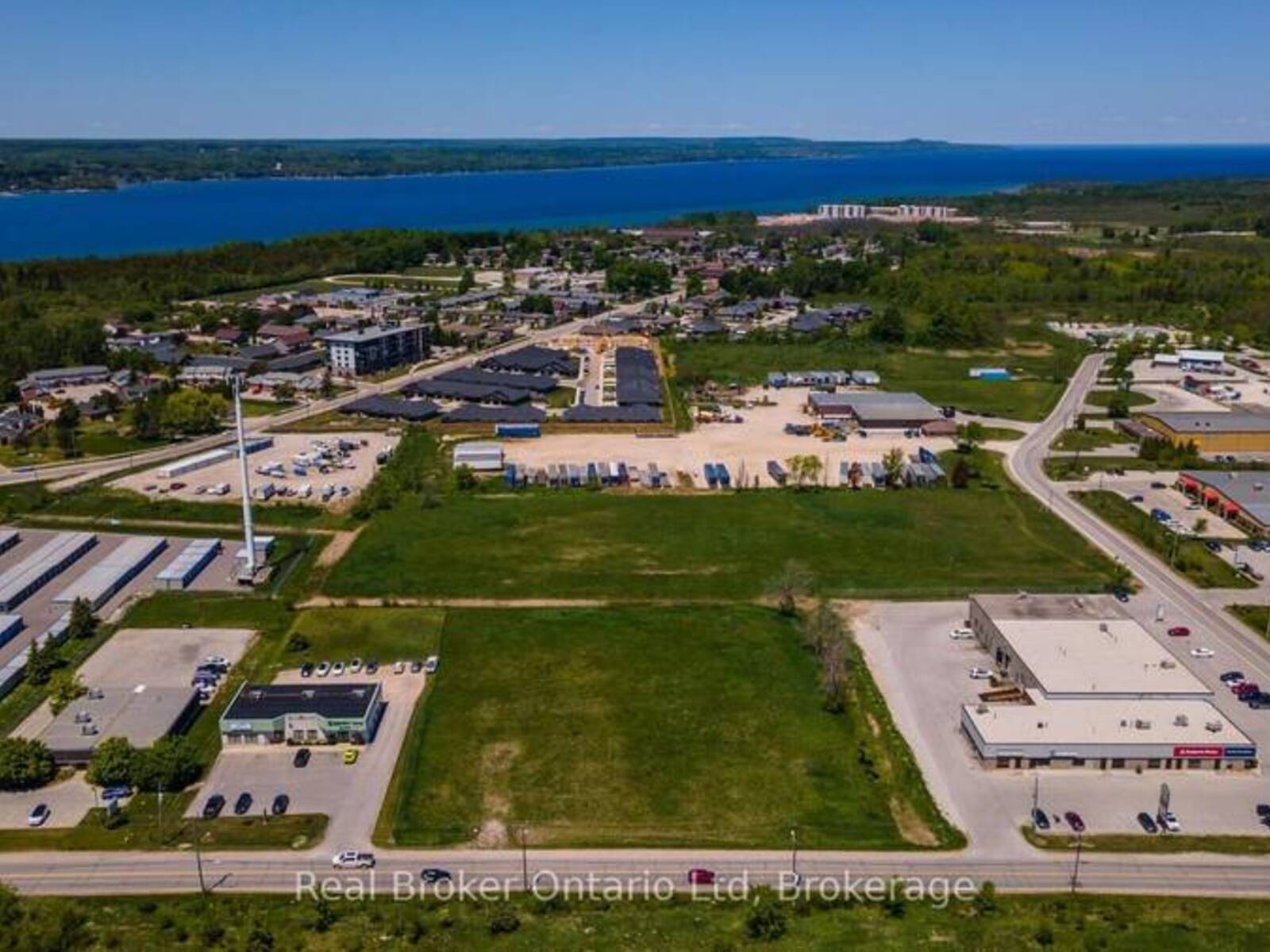 1548 (PT LOT 3) 20TH STREET E, Owen Sound, Ontario N4K 6J4
