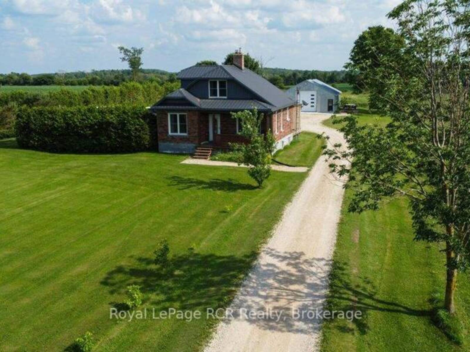 8321 89 HIGHWAY, Southgate, Ontario N0G 1N0