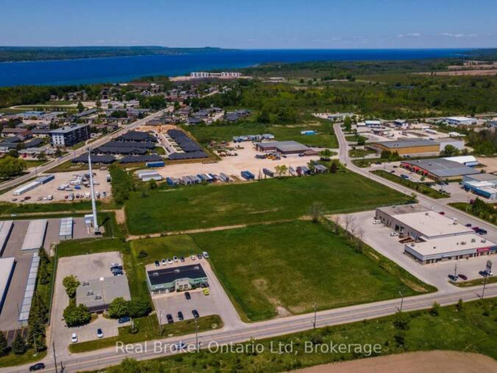1548 (PART 1) 20TH STREET E, Owen Sound, Ontario N4K 6J4