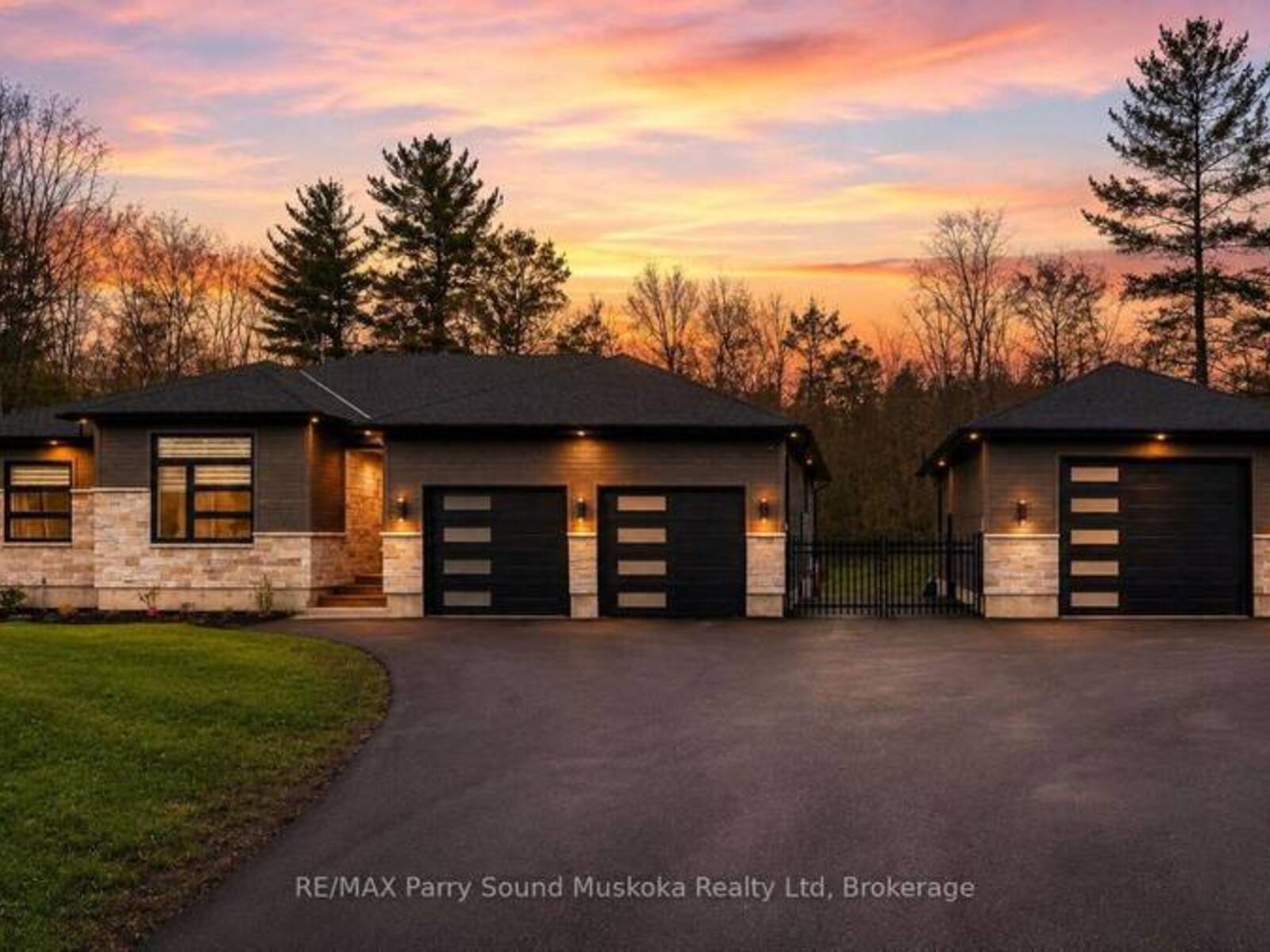 270 NOBEL ROAD, McDougall, Ontario P2A 2W9