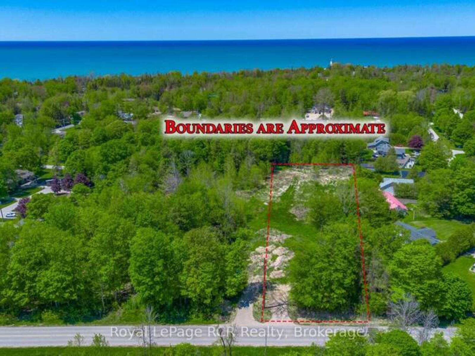 PART 1 - 219 LAKE RANGE DRIVE, Kincardine, Ontario N2Z 2X3