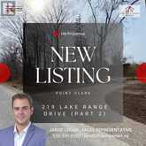 PART 2 - 219 LAKE RANGE DRIVE | Kincardine Ontario | Slide Image Eight
