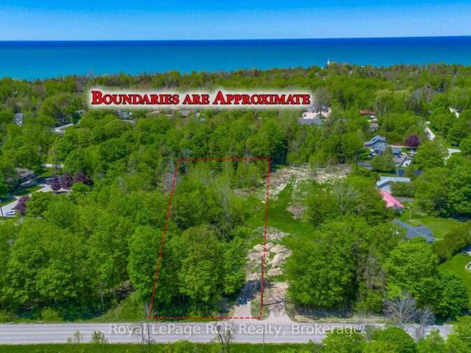 PART 2 - 219 LAKE RANGE DRIVE, Kincardine, Ontario N2Z 2X3