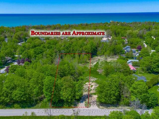 PART 2 - 219 LAKE RANGE DRIVE Kincardine Ontario, N2Z 2X3 - Vacant Land For Sale