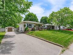35 EASTVIEW ROAD Guelph Ontario, N1E 6J7