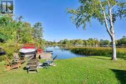 37 MINTENS LANE | Port Severn Ontario | Slide Image One