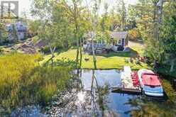 37 MINTENS LANE | Port Severn Ontario | Slide Image Two