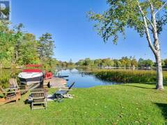 37 MINTENS LANE Port Severn Ontario, L0K 1S0