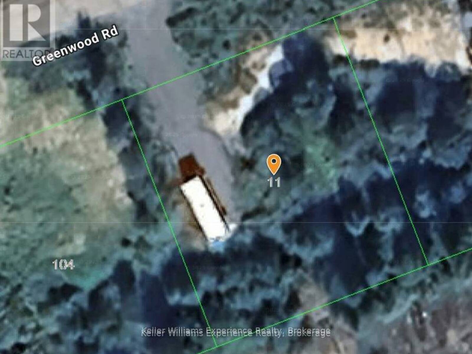 11 GREENWOOD ROAD, Sundridge, Ontario P0A 1Z0