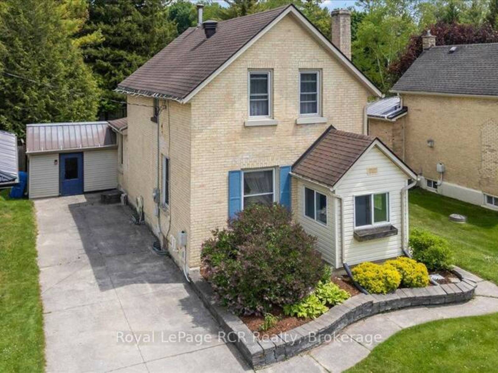 865 7TH AVENUE, Hanover, Ontario N4N 2K3