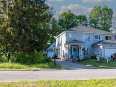 340 JAMES STREET W Gravenhurst Ontario, P1P 1J7