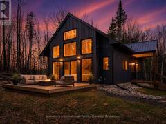1315 NORTH DRIVE Haliburton Ontario, K0M 1S0