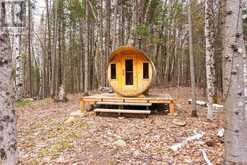 1315 NORTH DRIVE | Haliburton Ontario | Slide Image Twenty-one